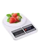 Peso inalámbrico digital 10kg
