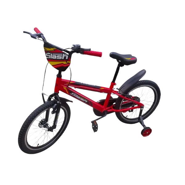 Bicicleta Infantil Profit Slash 1 Rin 20 Roja