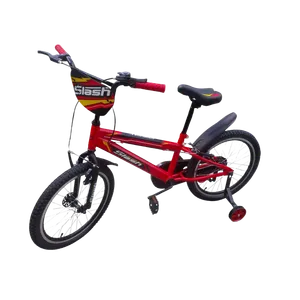 Bicicleta Infantil Profit Slash 1 Rin 20 Roja