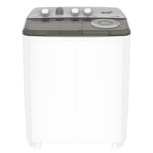 Lavadora Semiautomatica Doble Tina 10KG Acros