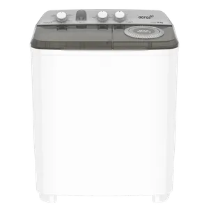 Lavadora Semiautomatica Doble Tina 10KG Acros