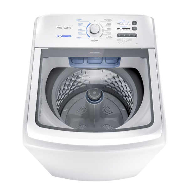 Lavadora Automatica Frigidaire LB17A Essential Care 17kg