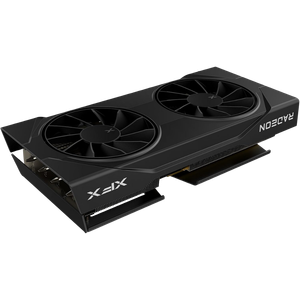 TARJETA GRAFICA XFX RX 9060XT 8GB GAMING 2 FANS