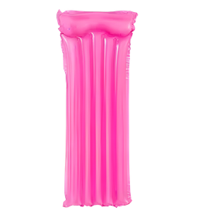 Colchón Inflable Playero Bestway 1.83m x 76cm Rosado