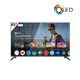 Televisor Smart TV 85" Aiwa Qled