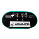 Bombillo Led Miami Escuderia Hammer Automotriz GH260 52.000LM 260W H7 6500K