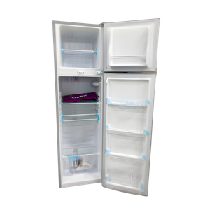 Nevera Inox LANIX 168LTS