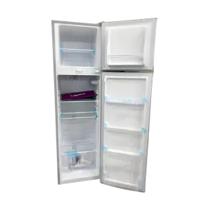 Nevera Inox LANIX 168LTS 