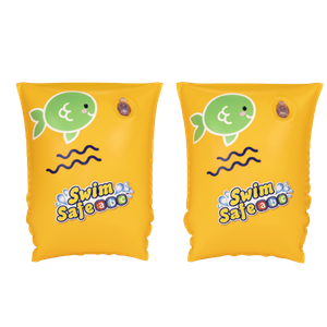 Flotadores Infantiles de Brazos Bestway Swim Safe WonderSplash 30cm x 15cm