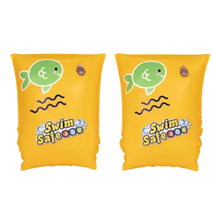 Flotadores Infantiles de Brazos Bestway Swim Safe WonderSplash 30cm x 15cm