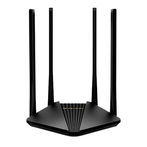 Router Mercusys AC1200 Dual Band Gigabit con MU-MIMO