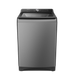 Lavadora Automática Hisense 23 Kg Gris