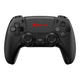 Control Inalámbrico Gamer Xtrike Me GP-51 – Multiplataforma con Sensores 3D y G-Sensor Negro