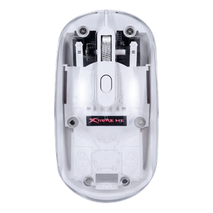 Mouse Inalámbrico Xtrike ME GW-114