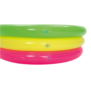 Piscina Infantil Bestway Swim Squad 70cm x 24cm