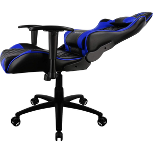Silla Gaming Aerocool ThunderX3 TEGC12 Black Blue