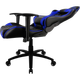 Silla Gaming Aerocool ThunderX3 TEGC12 Black Blue