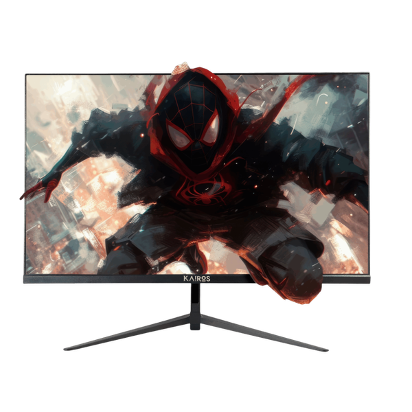 Monitor Kairos Zenint Compact KM-2150-100P 21.5”