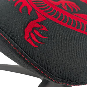 Silla Foot Rest Griffin Jemip Gaming