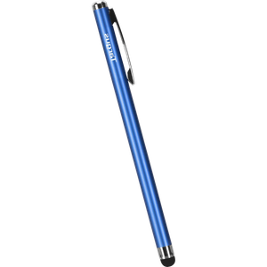 Lápiz Targus Slim Stylus Azul Metálico