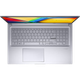 Laptop 17,3" Vivobook Ryzen 7 7730U ASUS