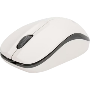 Mouse Inalámbrico Office Xtrike Me GW-116 WH Blanco