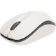 Mouse Inalámbrico Office Xtrike Me GW-116 WH Blanco