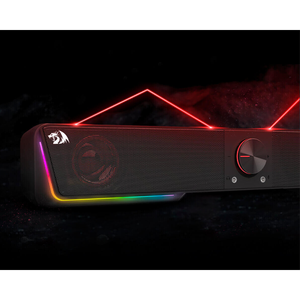 Barra de Sonido Redragon Darknets GS570