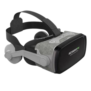 Lentes VR Shinecon G07E Realidad Virtual para Smartphones 4.7–6.0"