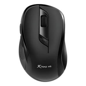 Mouse Inalámbrico Xtrike Me GW-109