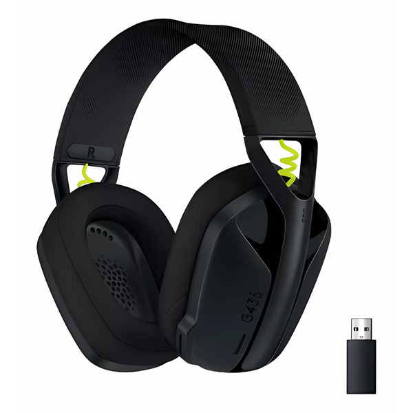 Audifonos Inalambricos Logitech G435