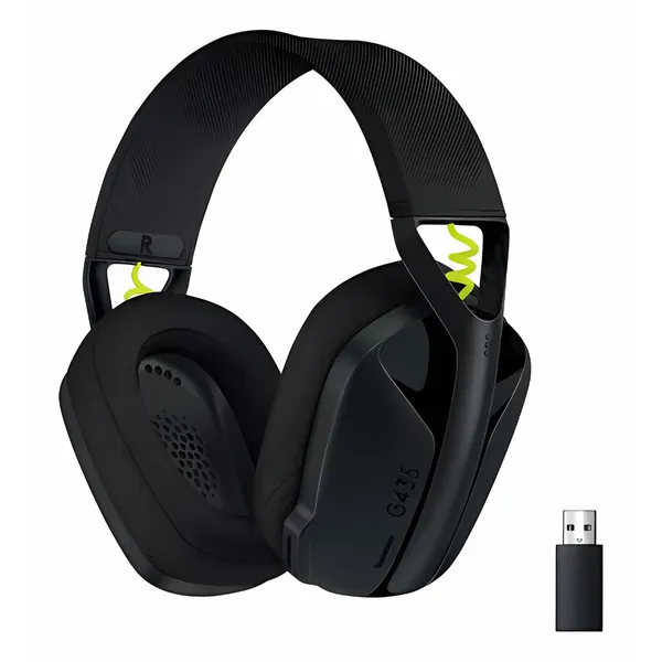 Audifonos Inalambricos Logitech G435 