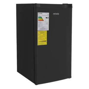 Nevera Ejecutiva Mystic 3.2 Pies Cu 115V Negra 