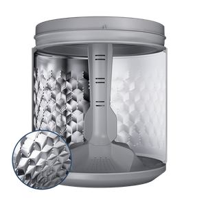 Lavadora Automatica Frigidaire LB17A Essential Care 17kg