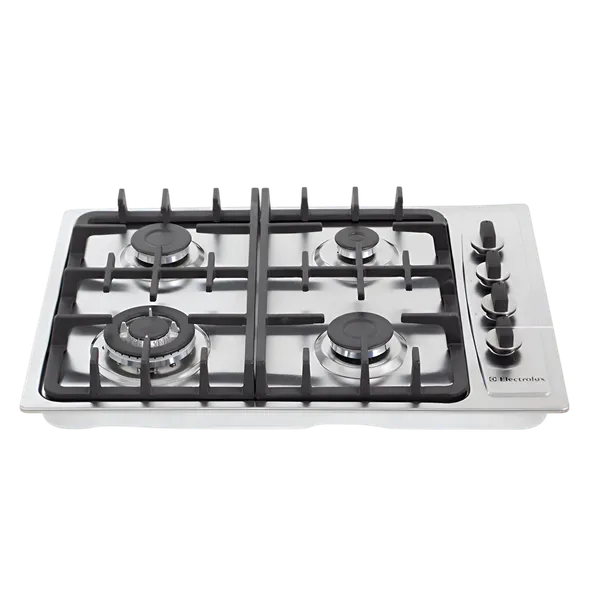 Tope de Cocina a Gas 4H Electrolux