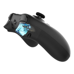 Control Inalámbrico Fantech Shooter III WGP13S Negro