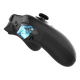 Control Inalámbrico Fantech Shooter III WGP13S Negro