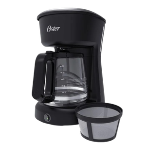 Cafetera de 12 tazas  Oster