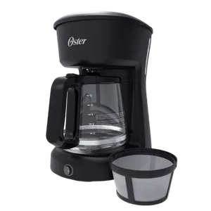 Cafetera de 12 tazas Oster