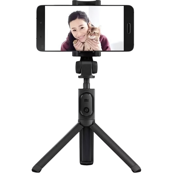 Tripode Mi Selfie Stick Xiaomi Negro