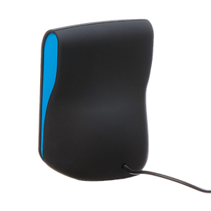 Altavoz USB Azul y Negro HV-S Havit
