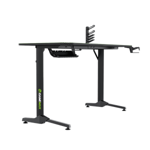 Mesa Gamer GameMax D140 Carbon RGB 139 cm