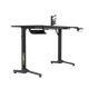 Mesa Gamer GameMax D140 Carbon RGB 139 cm