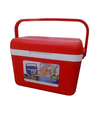 Cava 20Lts Cooler Box
