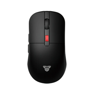 Mouse Fantech Kanata WG9 Inalambrico Negro