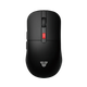 Mouse Fantech Kanata WG9 Inalambrico Negro