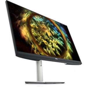 Monitor Dell S2721QS 27" 4K UHD IPS 60Hz