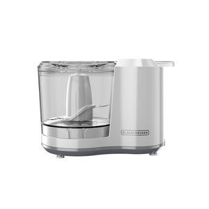 Picador de alimentos Black Decker 