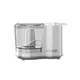 Picador de alimentos Black Decker 