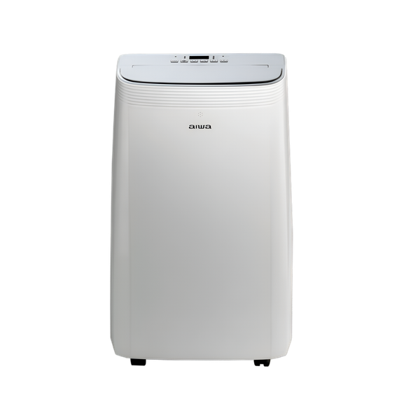 Aire acondicionado portátil 12BTU 110V Aiwa